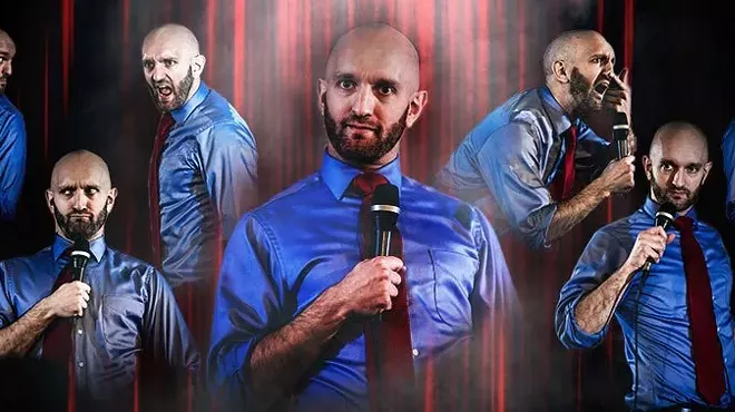Image: An Intimate Evening with Paul Green