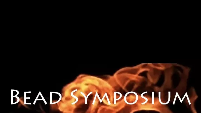 Image: Bead Symposium