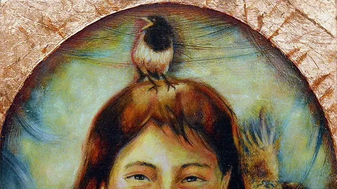 Image: Tucson International Women Artists