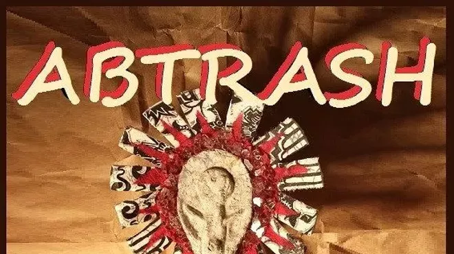 Image: Landfill Monsters and Other ARTtrocities: Art Exhibit