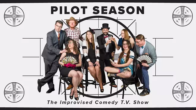 Image: Pilot Season F/JAMuary