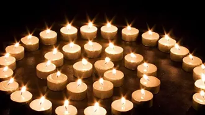 Image: Introduction to Centering Prayer