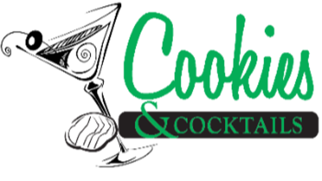 Image: Cookies & Cocktails 2020
