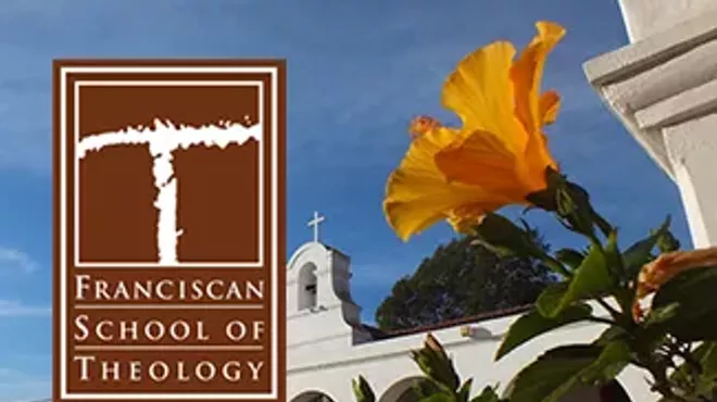 Image: Franciscan Vision