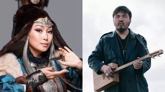 Image: Sounds Of Siberia