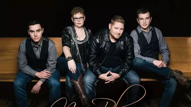 Image: Visiting Artist Series featuring Nu-Blu