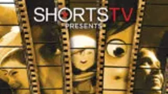 Image: 2020 Oscar Nominated Short Films: Documentary Shorts