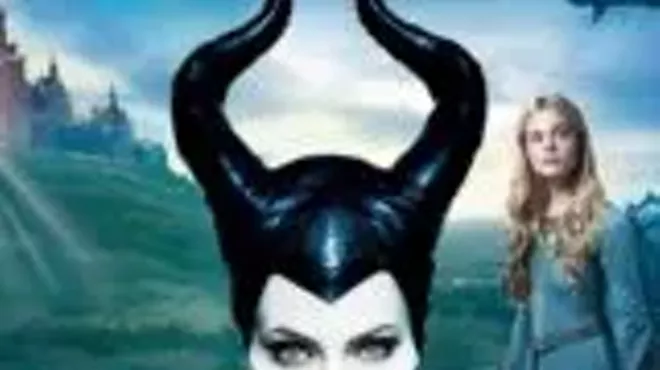 Image: Maleficent