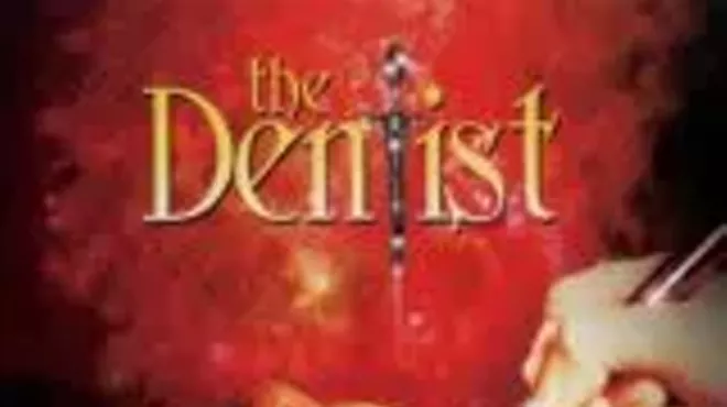 Image: The Dentist