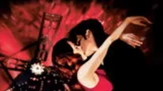 Image: Moulin Rouge Sing-A-Long!