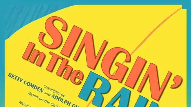 Image: Singin' in the Rain