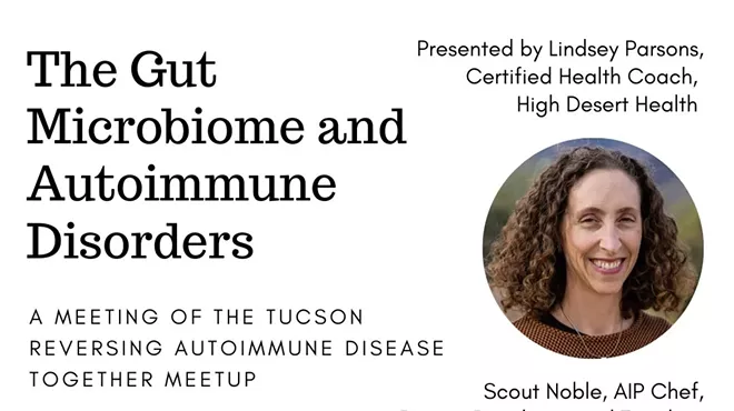 Image: The Gut Microbiome and Autoimmune Disorders