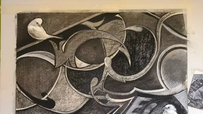 Image: Visions: Animals That Charm &ndash; Art and Sculpture