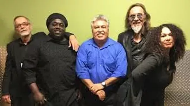 Image: Groove with Soul Essential...
