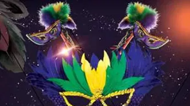 Image: Fat Tuesday Reggae Edition at The Rock