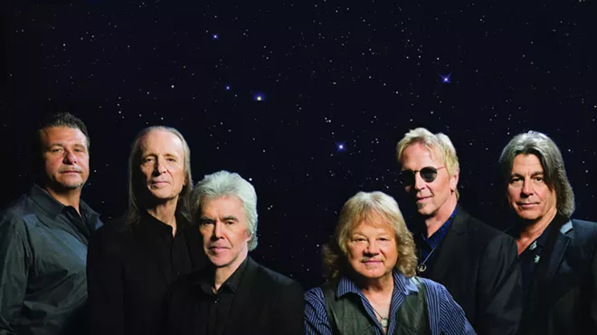 Image: Three Dog Night