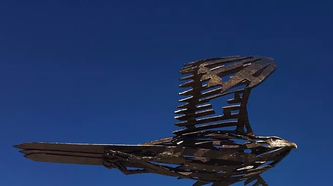 Image: First Thursday Artist Talk