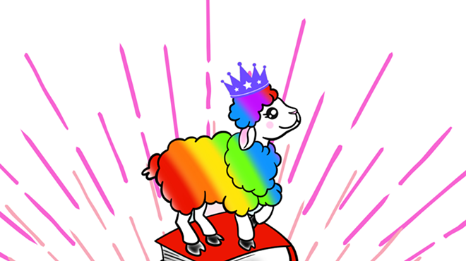 Image: Drag Story Hour and Workshop