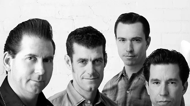 Image: Hacienda Brothers