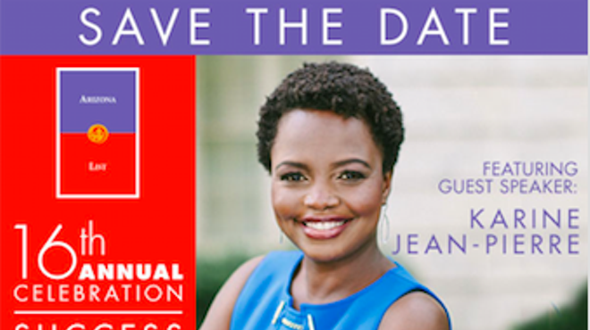 Image: Arizona List Annual Event