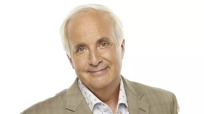 Image: Candid Camera&rsquo;s LOL Tour