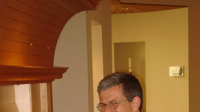 Image: CANCELED: Stephen Keyl, organ
