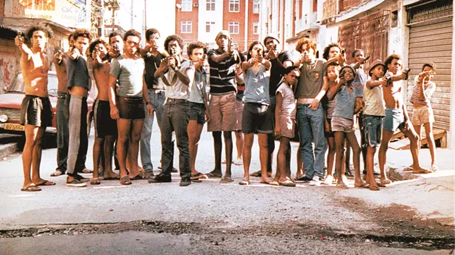 Image: Reel Indie