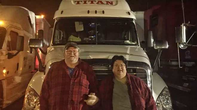 Image: Tucson Salvage