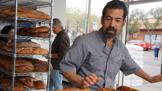 Image: Don of Bread