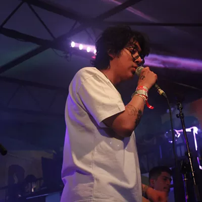 Image: SXSW 2018: The Boys Are Back In Town