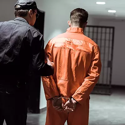 Image: Congress to Vote on Criminal Justice Reform Bill