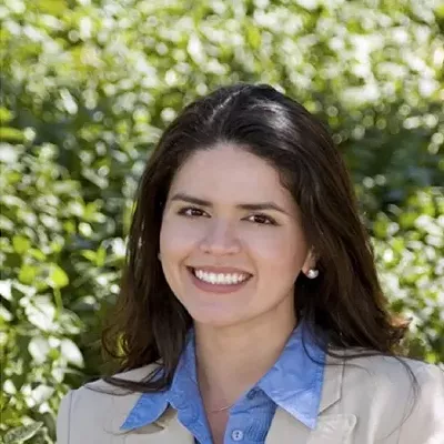 Image: City Councilmember Regina Romero Is Running for Mayor