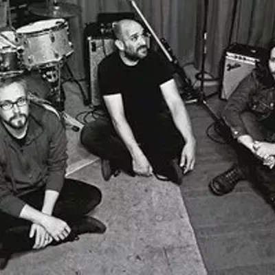 Image: XOXO: Where to Rock Tuesday, Feb. 12