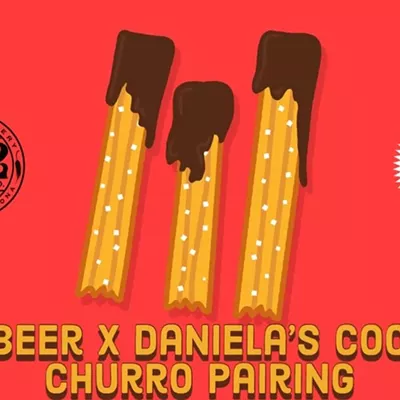 Image: 23 Great Things to Do in Tucson This Weekend, Feb. 15 to 17