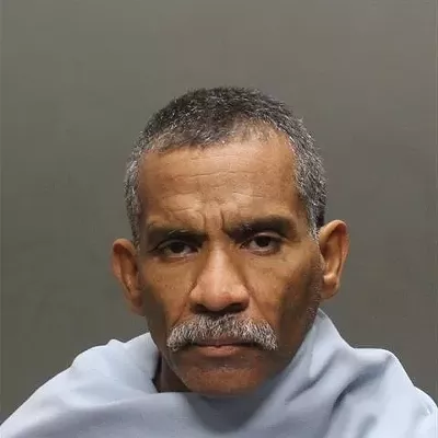 Image: Man Dies In Custody at Pima County Jail