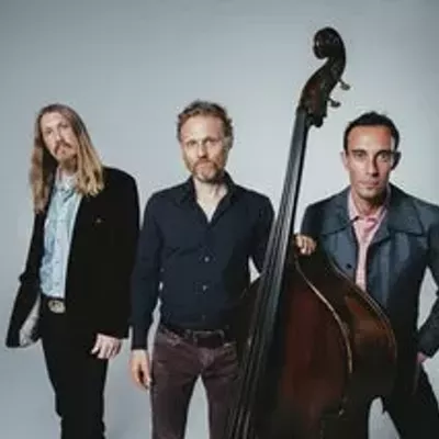 Image: XOXO: Where to Rock Monday Feb. 25