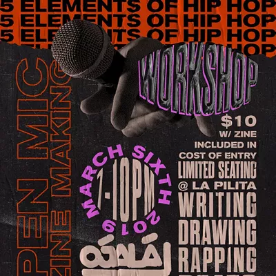 Image: XOXO: Where to Rock Wednesday, March 6