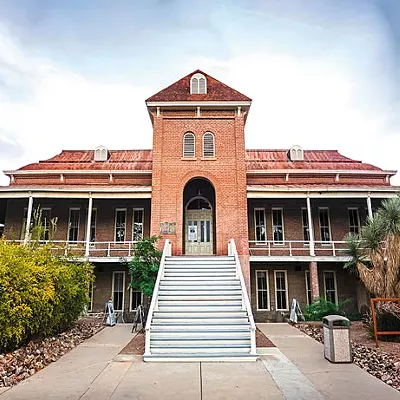 Image: University of Arizona Creates Consortium on Gender-Based Violence