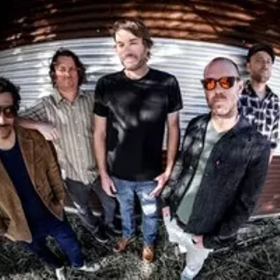 Image: XOXO: Where to Rock This Weekend, April 5 to 7