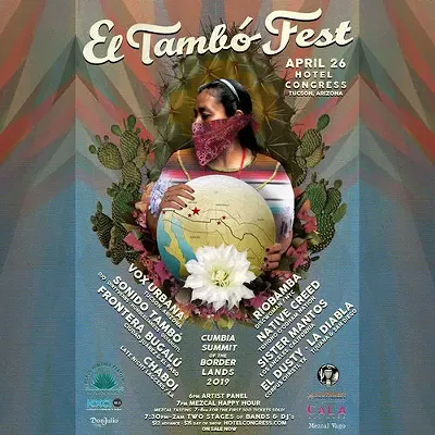 Image: 27 Great Things to Do in Tucson This Weekend: April 26-28