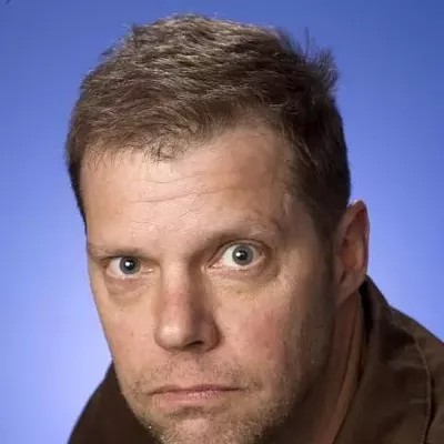 Image: Laughing Stock: "O" what a smorgasbord!