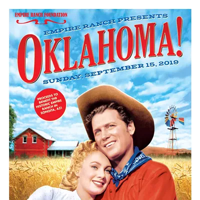 Image: Oklahoma!