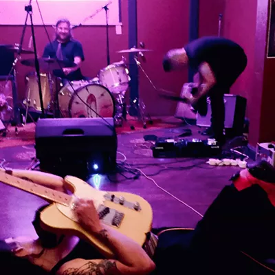 Image: In The Limelight | Birds and Arrows