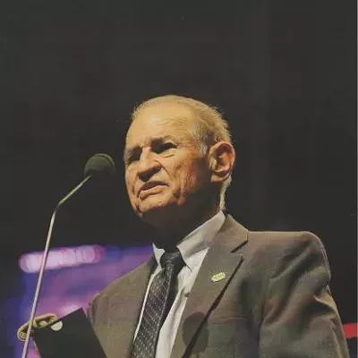 Image: Remembrance for Sam Borozan This Saturday