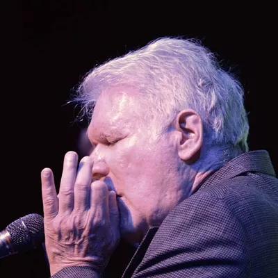 Image: The Paul Green Jazz Quartet
