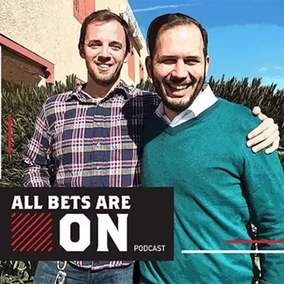 Image: All Bets Are On, Volume 33: On California's NIL Bill, Arizona's Clash With Colorado and Pac-12 Superlatives