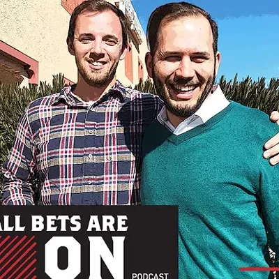 Image: All Bets Are On, Volume 35: On Mitt Romney's NCAA Ultimatum, Arizona's Clash With USC and More