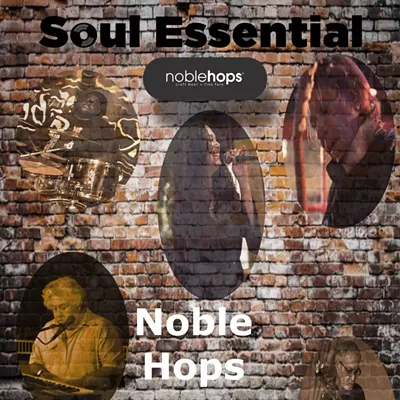 Image: Soul Essential at Noble Hops with Friends