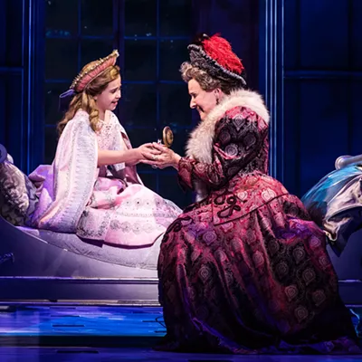 Image: Things to Do, Nov. 19