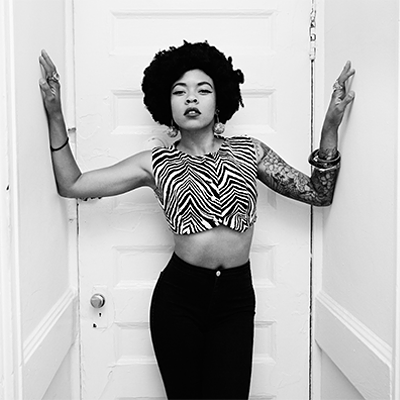 Image: XOXO: Where to Rock, Tuesday Dec.3